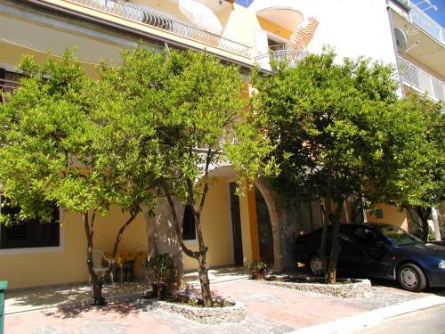 Apartment Podgora 12306b
