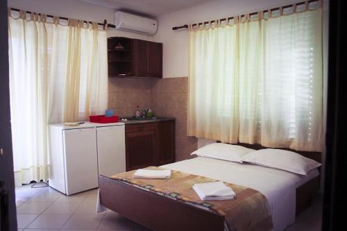 Apartment Podgora 11893a