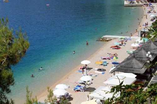 Apartment Podgora 11893a