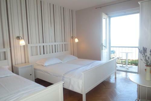 Apartment Podgora 12465b