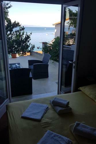 Apartment Podgora 4670g