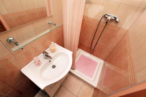 Apartamentos Studio Podgora 13216b
