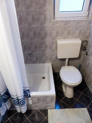 Hostal Double Room Podgora 11894a