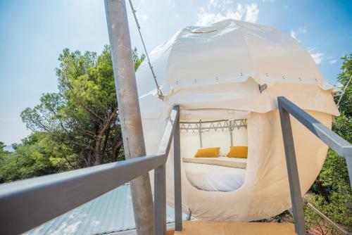 Medora Orbis Mobile Homes & Glamping
