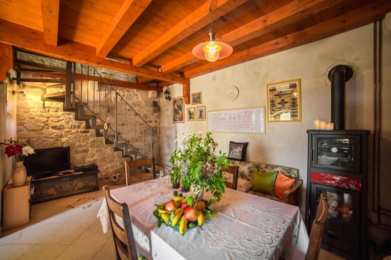 Holiday Home - 300 Years