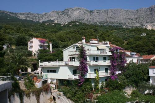 Apartment Podgora 6706a