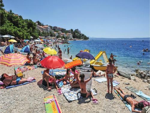 0-bedroom Holiday Home In Donja Podgora