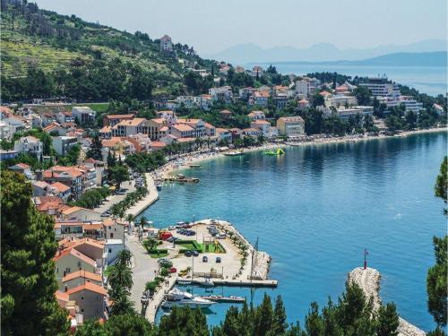 0-bedroom Holiday Home In Donja Podgora