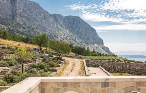 0-bedroom Holiday Home In Donja Podgora