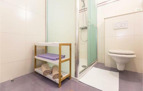 0-bedroom Holiday Home In Donja Podgora