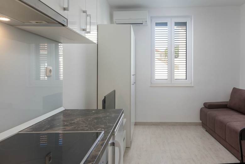 Apartamentos Villa Podgorka