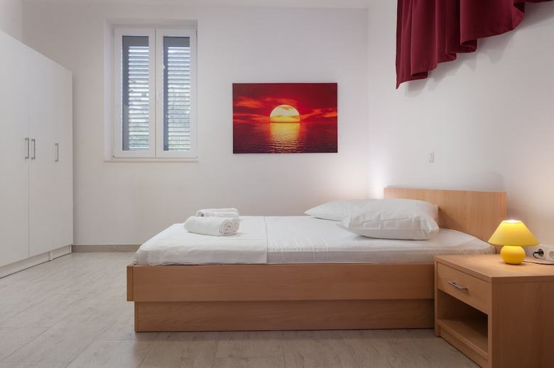 Apartamentos Villa Podgorka