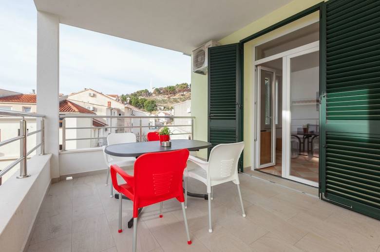 Apartamentos Villa Podgorka