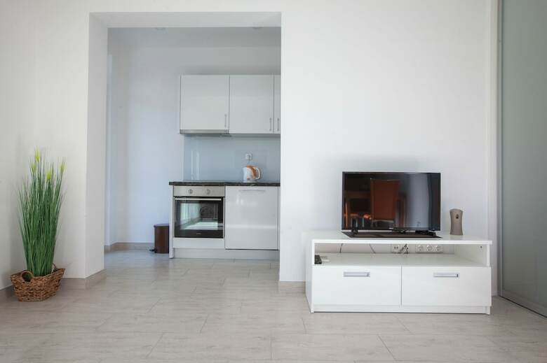 Apartamentos Villa Podgorka