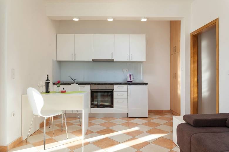 Apartamentos Villa Podgorka