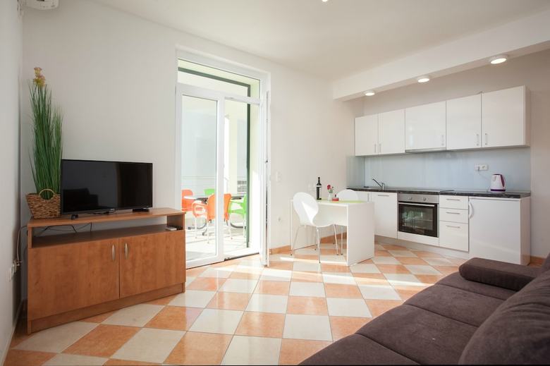 Apartamentos Villa Podgorka