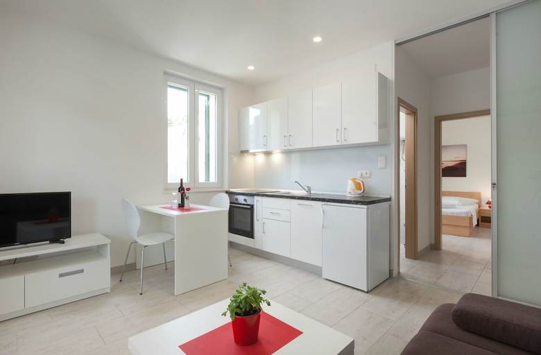 Apartamentos Villa Podgorka