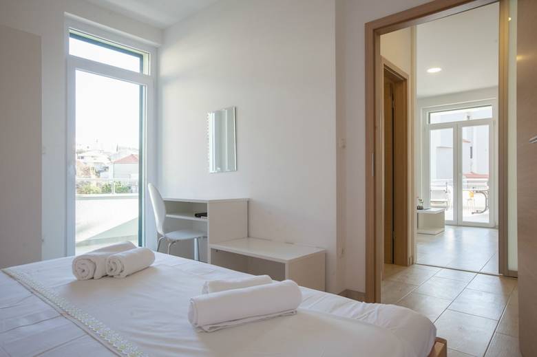 Apartamentos Villa Podgorka