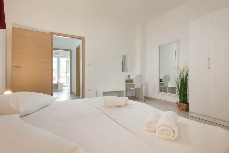 Apartamentos Villa Podgorka