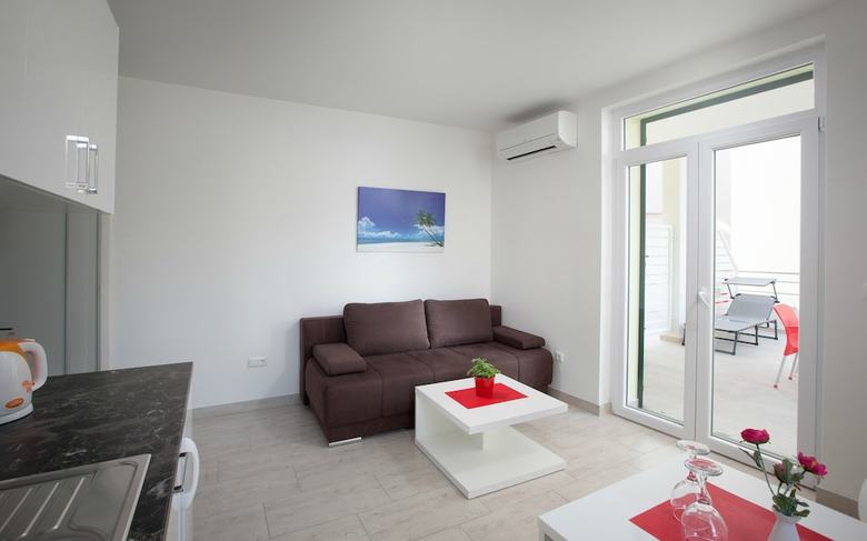 Apartamentos Villa Podgorka