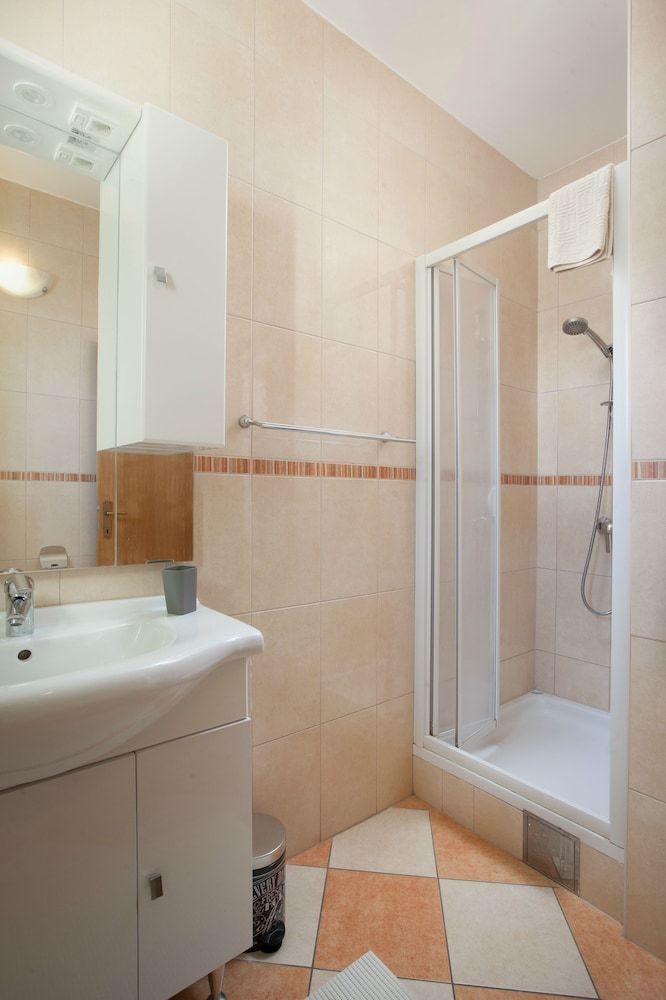 Apartamentos Villa Podgorka