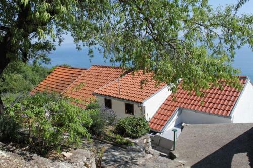 Holiday House With A Parking Space Podaca (Makarska) - 2185