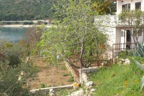 Apartment Podaca 2620a