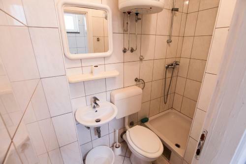Hostal Apartments Julijus