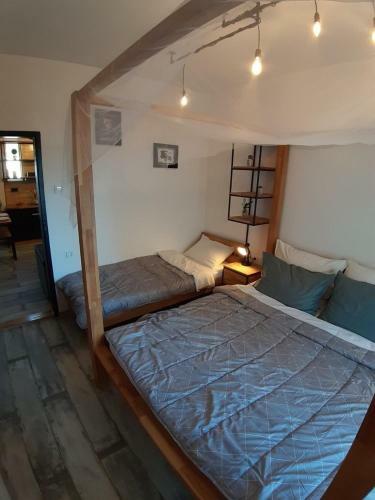 Hostal Apartments Julijus