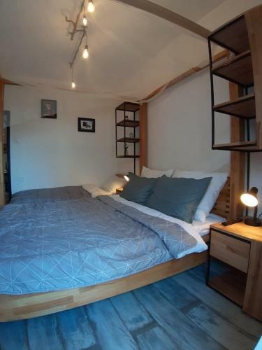 Hostal Apartments Julijus