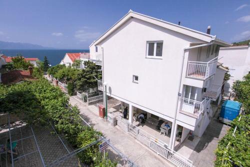 Hostal Apartments Julijus