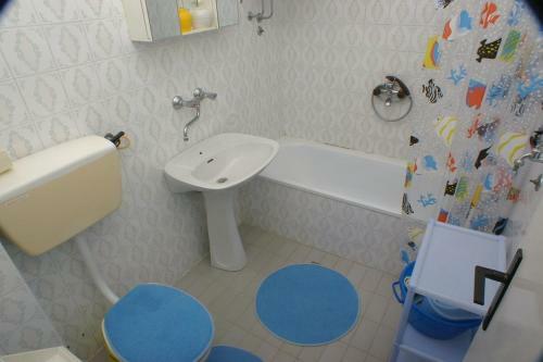 Apartments By The Sea Podaca (Makarska) - 2620