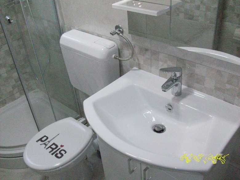Apartment Ilijana