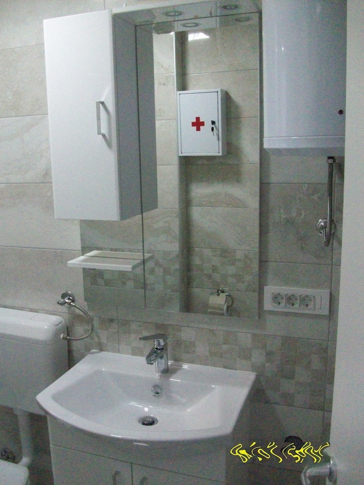 Apartment Ilijana