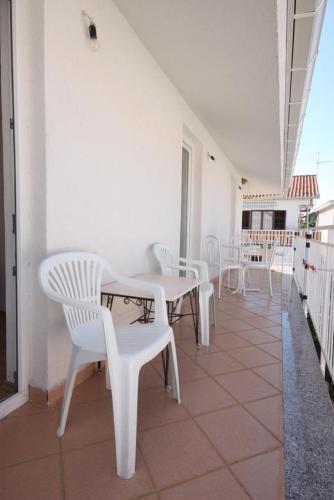 Apartments By The Sea Podaca (Makarska) - 6677