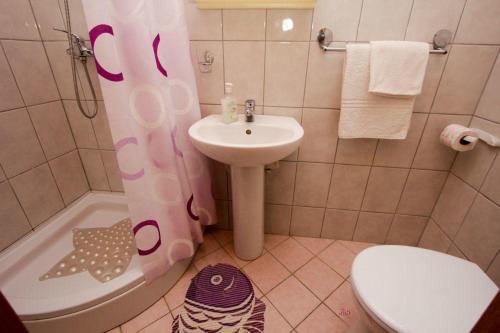 Apartamentos Studio Podaca 515a