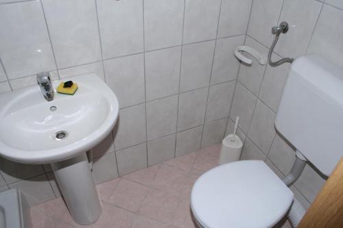 Apartamentos Studio Podaca 515a