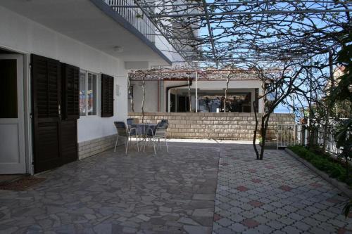 Apartamentos Studio Podaca 515a