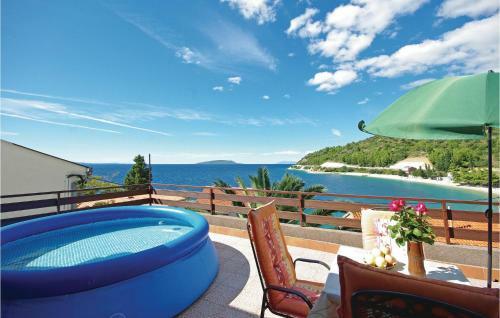 Holiday Home Guvno H-527