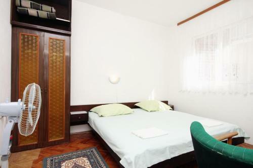 Apartment Podaca 2631a