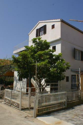 Apartment Podaca 2631a