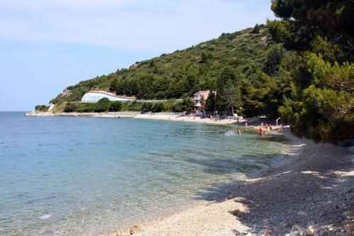 Apartments By The Sea Podaca (Makarska) - 6874
