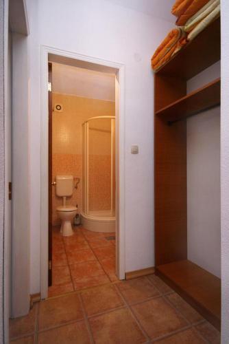 Apartment Podaca 6050c