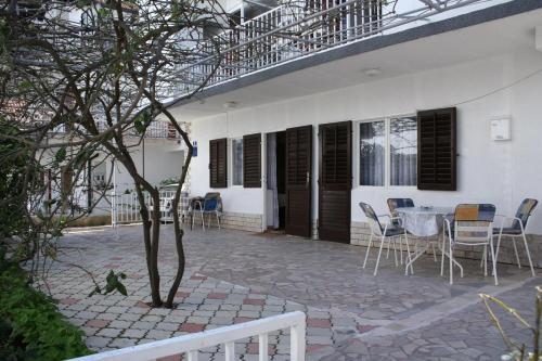 Apartment Podaca 515a