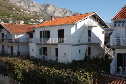 Apartment Podaca 515a