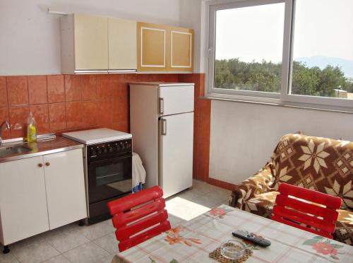 Apartments By The Sea Podaca (Makarska) - 2612