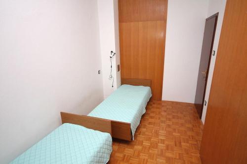 Apartments By The Sea Podaca (Makarska) - 2695