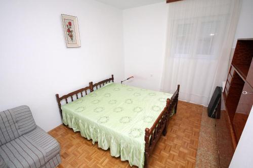 Apartments By The Sea Podaca (Makarska) - 2695