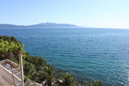 Apartments By The Sea Podaca (Makarska) - 2695