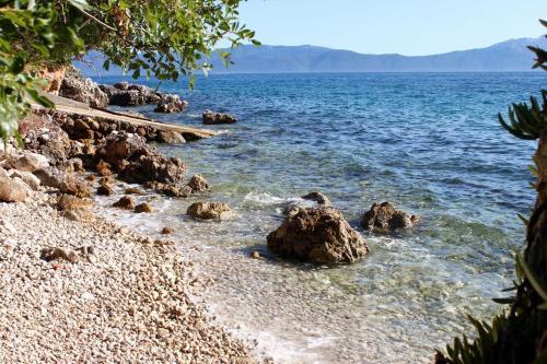 Apartments By The Sea Podaca (Makarska) - 2695